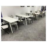 Lunch Break Furniture