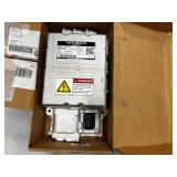 New Cascadia Motion CM200DZ AC Motor Controller
