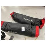 Tents