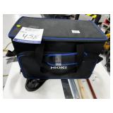Hioki LR8450 Memory HiLOGGER