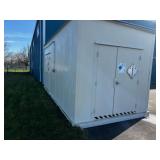 U.S. Chemical Lithium-Ion Battery Storage Containe