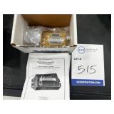 Trans-Cal SSD120-100N-SDR Data Repeater