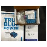 True Blue Power TC120 DC Power Converter