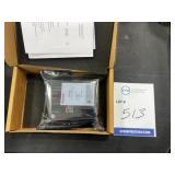 Maxon Motor EPOS4 Servo Motion Controls