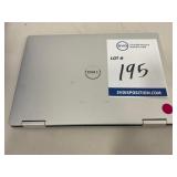 Dell XPS 13 7390 2-in-1 Laptop
