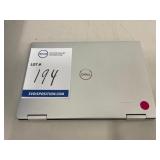 Dell XPS 13 7390 2-in-1 Laptop