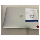Dell XPS 13 7390 Laptop