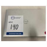 Dell XPS 13 9305 Touch Screen Laptop