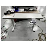Height Adjustable Desks