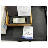 BendixKing KXP Remote Mode S Transponder