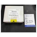 BendixKing KTP 73 Outside Air Temperature Probe