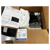 Gables G7275-04 Cursor Control Device