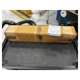 Parker 626200FTU-1001 Accumulator