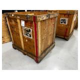 Aircraft Evaporator and Condenser Unit
