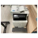 Brother MFC-L8900CDW Printer