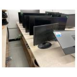 Assorted Monitors