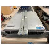Dell PowerEdge R710 Server