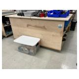 Work Bench