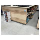 Work Bench
