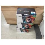 Toner Cartridges