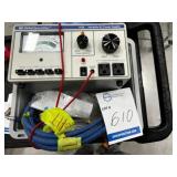 Global Specialities 1420 Variable AC Power Supply