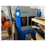 Haida International HD-E702-800K Chamber