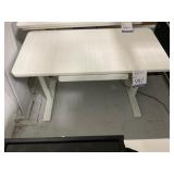 Height Adjustable Desks