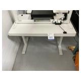 Height Adjustable Desks