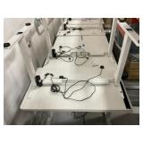Height Adjustable Desks