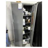 Uline Storage Cabinet