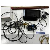 Loadstar Touch Screen & 2500 lbs Cell Load