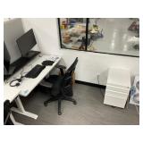 Office Set Up