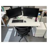 Office Set Up
