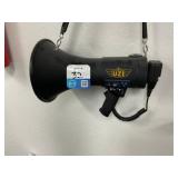 UZI Megaphone
