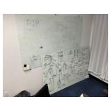 GLASS DRY ERASE BOARDS