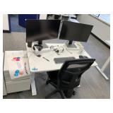 Office Set Up