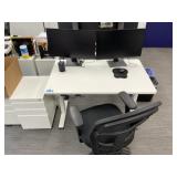 Office Set Up