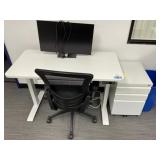 Office Set Up
