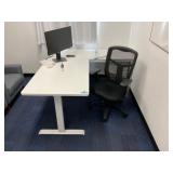Office Set Up