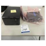 HP EliteDesk 800 Mini PCs & Custom PC