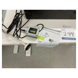EYE FTS34/35 Thermo Air Velocity Transmitter