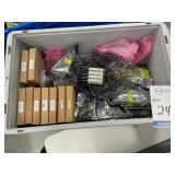 Assorted UEI DNA CAN Cards