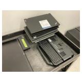 Assorted Laptops For Parts