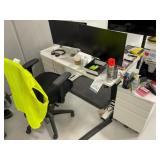 Workstation Set