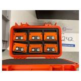 Endaq S5-E25D40 Vibration Sensors