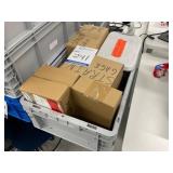 Assorted Strain Gages