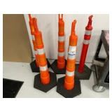 Traffic Cones