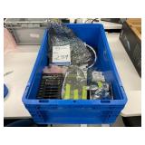UEI Cubes and Connectors