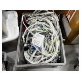 Assorted Connectors