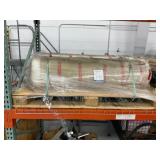 Pallet w/ Insolation for Aircraft